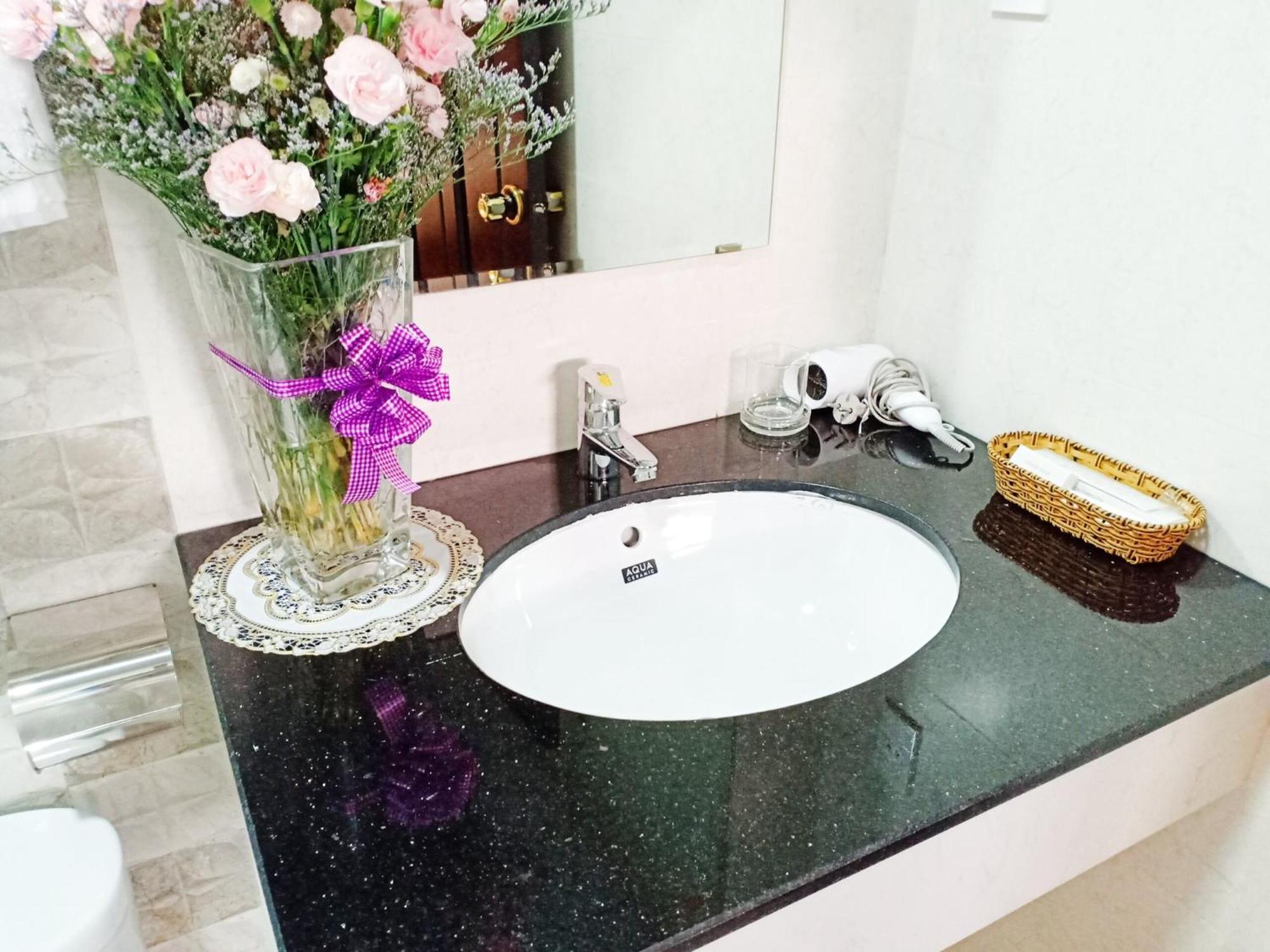 Sugar Land Villa Hotel Đà Lạt Exterior foto