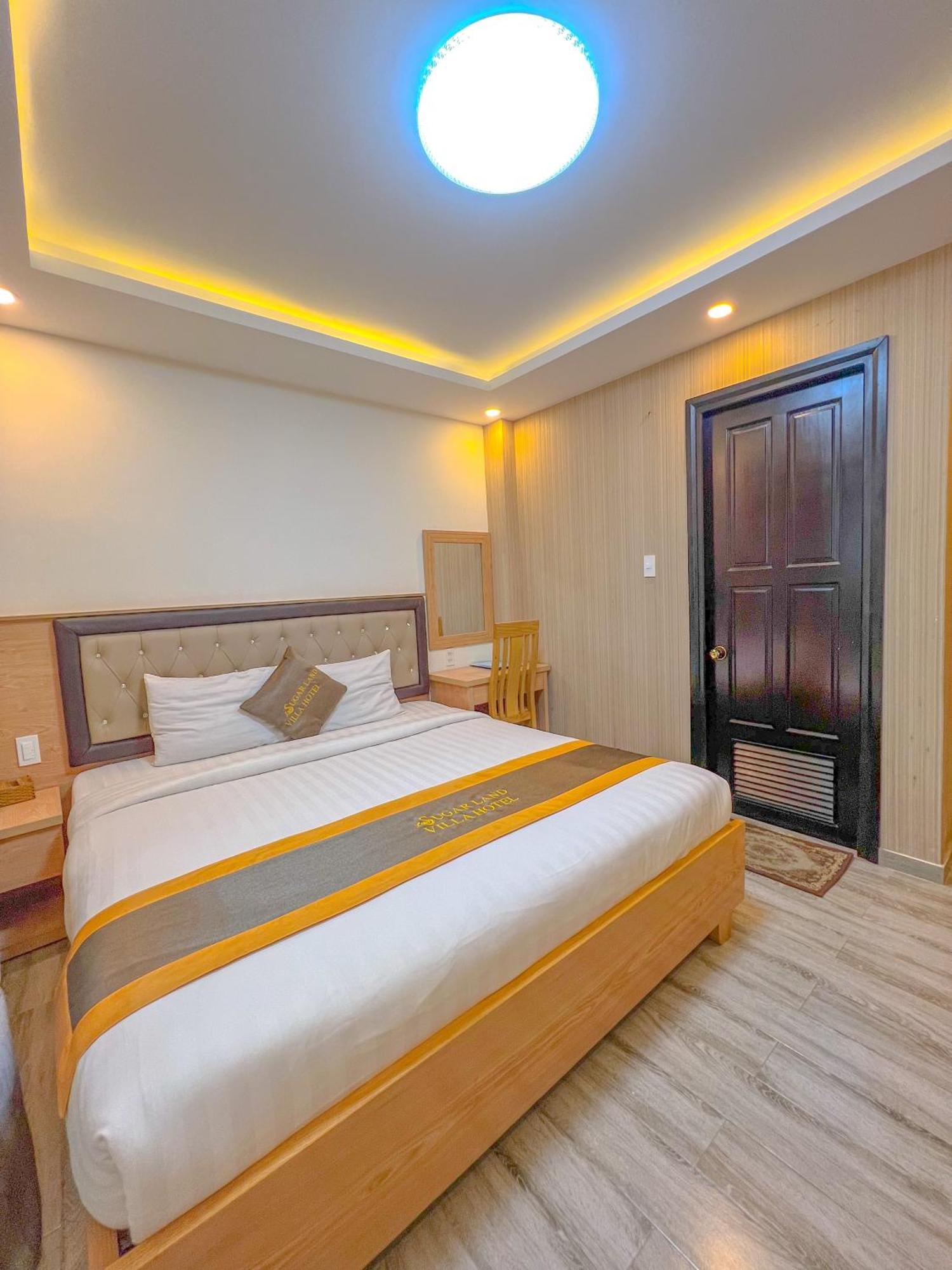 Sugar Land Villa Hotel Đà Lạt Exterior foto
