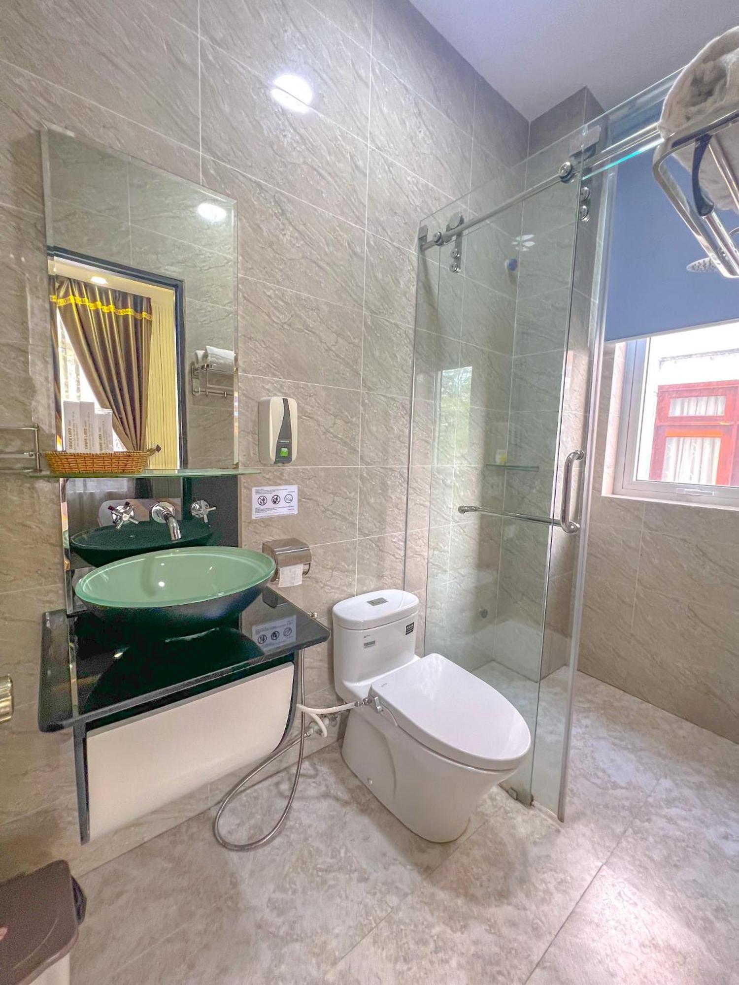 Sugar Land Villa Hotel Đà Lạt Exterior foto