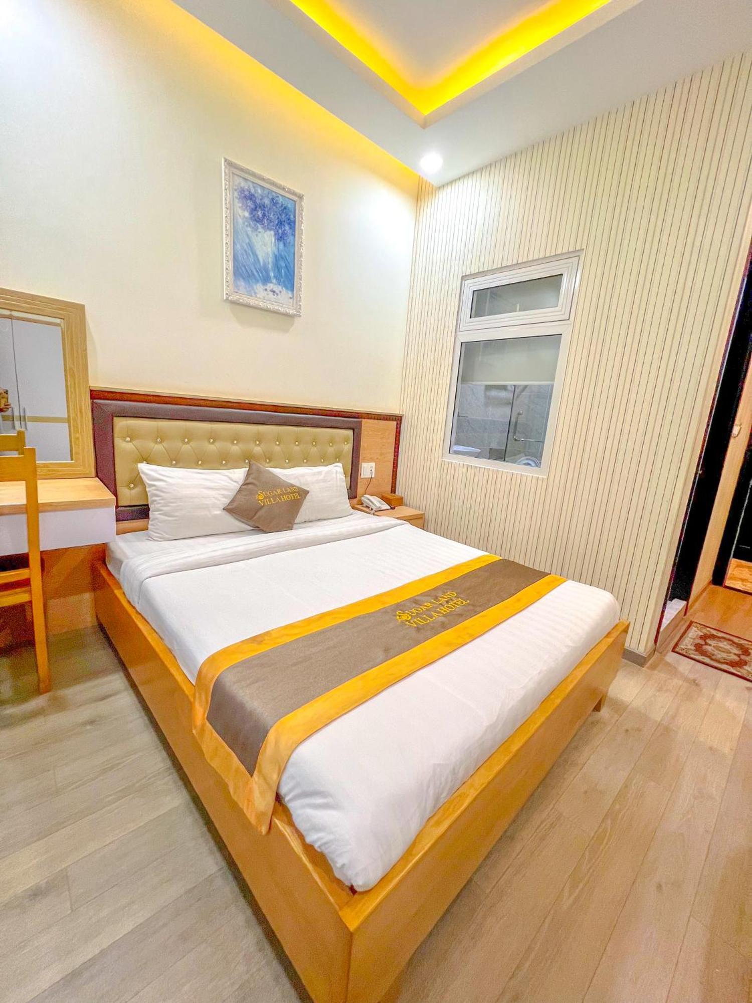 Sugar Land Villa Hotel Đà Lạt Exterior foto