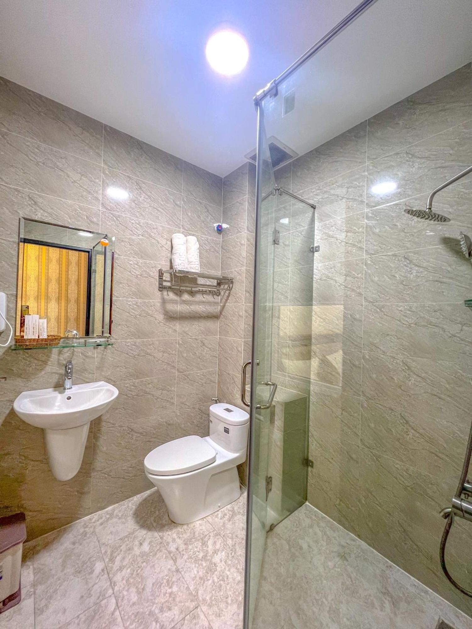 Sugar Land Villa Hotel Đà Lạt Exterior foto